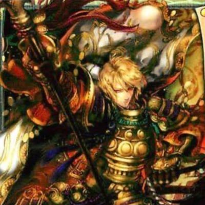英傑大戦用垢 主君『神討つ絢狼』と申します! 周りに英傑やってる人いなくて、アカウント作りました。 好きな武将は蒲生氏郷です!全国の主君様方仲良くして下さい