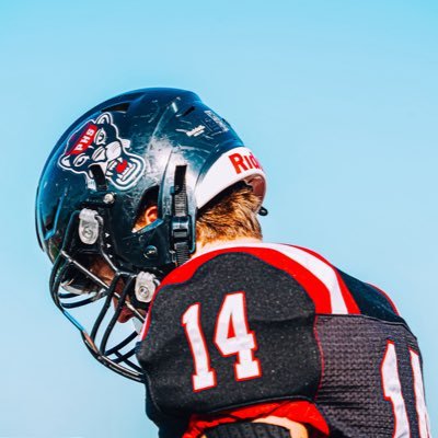 c/o 26’ |5’10in | 175LB | 4.88 40 dash | Parkway HS |Nickel/SS/WR #14| Football,Track | 3.9 GPA 📚|23 ACT|https://t.co/FlxGXo60AM | jpmcgovern7@gmail.com
