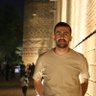 yasinsobhani's profile picture. We're trapped in the belly of this horrible machine, and the machine is bleeding to death