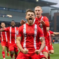 KentLOFC (@kentlofc) 's Twitter Profile Photo KentLOFC (@kentlofc) 's Twitter Profile Photo