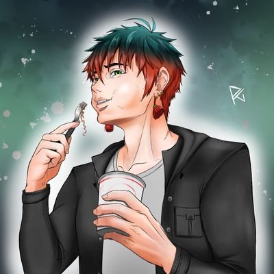 RandokaiGOさんのプロフィール画像