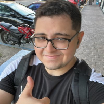 Ale_Bejar04's profile picture. Nueva cuenta, si.
