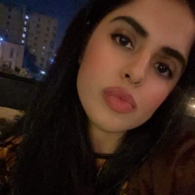 falaakkk's profile picture. pretty delusional