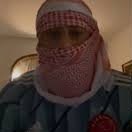 mijn profielfoto is die gozer van de terroristische aanslag bij België - Zweden een paar jaar geleden en ik verander hem pas als Ajax weer terug is