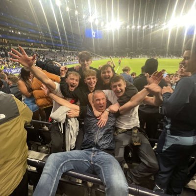 jdsv_1894's profile picture. 🏴󠁧󠁢󠁥󠁮󠁧󠁿🇬🇧