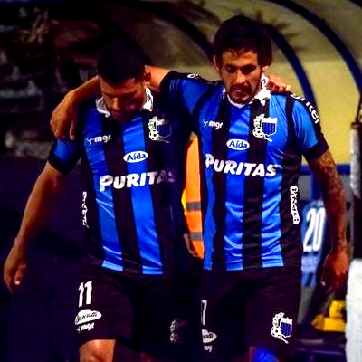 Cine en @LuzCamaraCritic (@elbloqueradio) | Música uruguaya 🇺🇾 en @mixtaperadioar | Organizador de @montevideofan | Ex relator @LiverpoolFC1915
