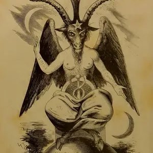 You wouldn't know evil if it grabbed you by the pussy.