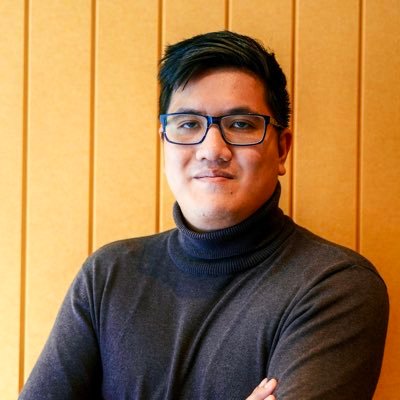 🧑💻 Mission driven end-to-end 0 → 1 product builder with over 8+ years experience.