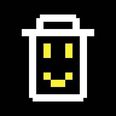 SmartBin_Shop's profile picture. 