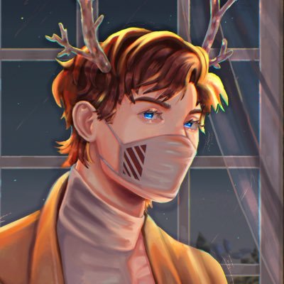 Lucioleさんのプロフィール画像