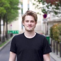 Wolf Vollprecht (@wuoulf) 's Twitter Profile