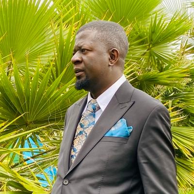 AkonkwaCha47877's profile picture. Avocat au barreau du Sud-kivu