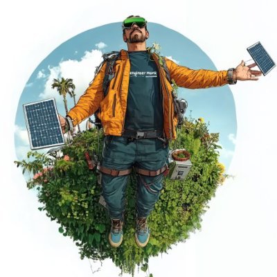 Profissional de TI
Bitcoin, Lightning Network, LNBits, Nostr all with IoT devices!