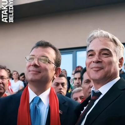 AdemKurekChp's profile picture. Cumhuriyet Halk Partisi Samsun-Atakum İlçe Başkanı