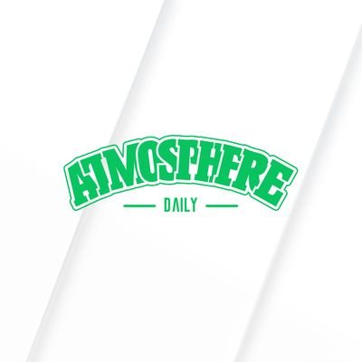 atmospheredaily's profile picture. Service . Justice . Progress 

#AtmosphereDaily