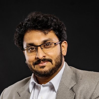 mathew_mano's profile picture. Somewhere, something incredible is waiting to be known - Carl Sagan Data Scientist ¦ Associate Professor ¦ Epigenome ¦ Transcriptome ¦ Bioinformatics