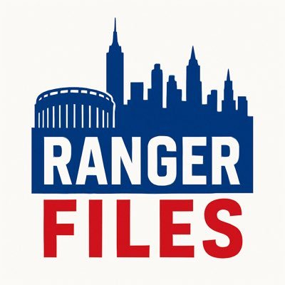 Follow the Instagram @Ranger_Files | Rangers Stats, News, Updates, and More | #NYR