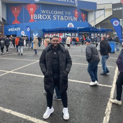 Bobby Nwanze Profile