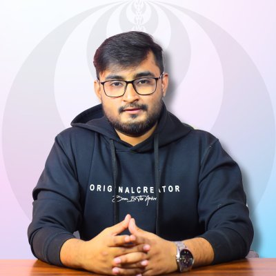 📈 Funded ICT Trader | Partner @the5erstrading - https://t.co/ojqUDJYarB