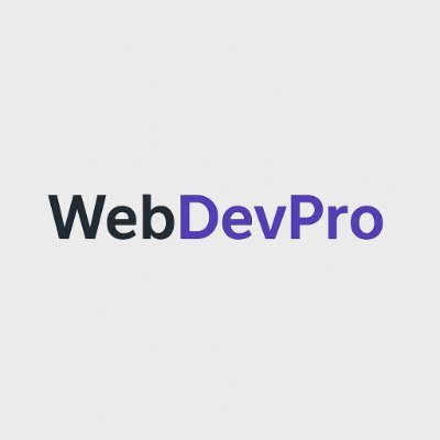 WebDevPro_Us's profile picture. 🚀 Express Websites in 3 Hours
💻 Pay After Approval
📱 Mobile-Responsive & SEO-Ready
🌐 https://t.co/PAQ0skuNeN
📞 WhatsApp: +91 9347455431