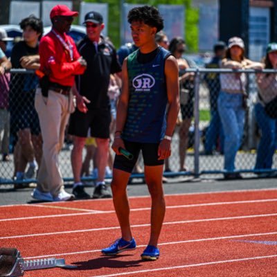 | Class of ‘26, 100m 10.9 /200m 22.4 | Damonte Ranch HS | Spikes and Speed TC |