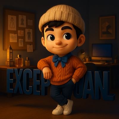 Exceptional2477's profile picture. SnatchFi || Trenches sucks