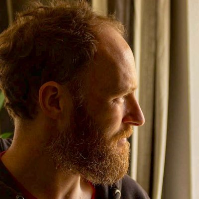 Caoimhín Ó Flannagáin (Kevin Flanagan) PhD. Artist, Anthropologist, Anarchist. On Mastadon - flgnk@social.coop