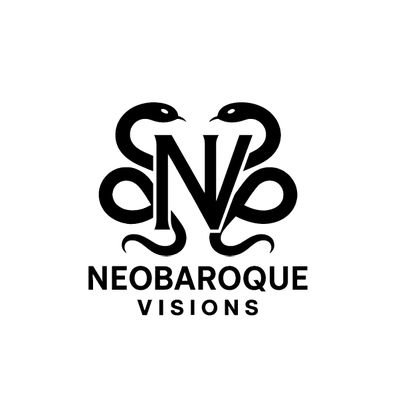 ◽Neo-baroque digital artist
◽Blender 3d artist
◽IG: @neobaroquevisions