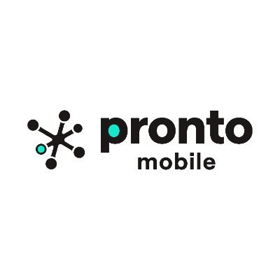 ProntoMobileHQ's profile picture. Get all the US mobile networks for the price of one. Switch in real-time to the best available connection. Unbeatable mobile reliability. Try free for 15 days!