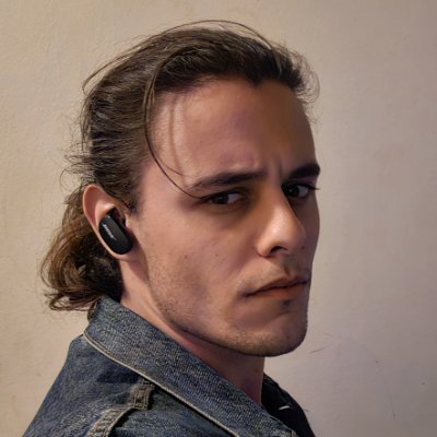 Fathel 🇱🇾 Profile