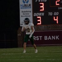 John Boone (@johnboonefb) 's Twitter Profile