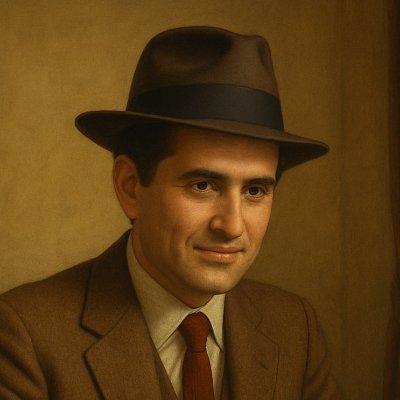 donlasiesta's profile picture. Debating Football (the real one), DeFi and Prediction Markets.

Working hard every day so sports fans never need casinos again @Scoreplay_xyz