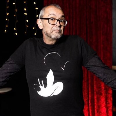 Arturo González-Camposさんのプロフィール画像