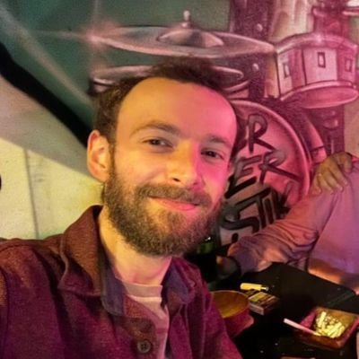 burakbeyhan0's profile picture. Phrasing!