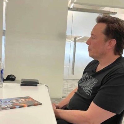 CEO, and Chief Designer of SpaceX🚀 CEO and product architect of Tesla🚘