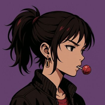 Mori_riks's profile picture. Let's achieve greatness