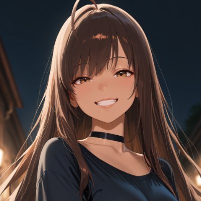 24 YO | Future Nurse 👩⚕️| Brazilian🇧🇷
I LOVE Hiking, Gaming🎮, I'm Single👀👇VIP👇