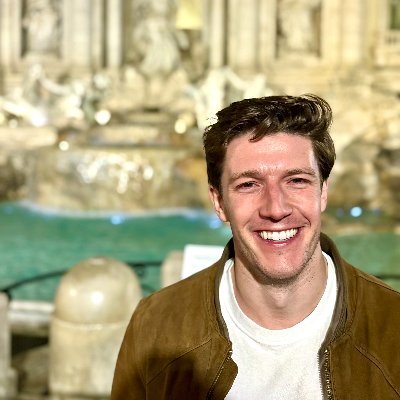 thematthewosman's profile picture. Co-Founder https://t.co/VUdlHQbfYu - building the personalized tissue foundry. engineering any human tissue, of any size or complexity.