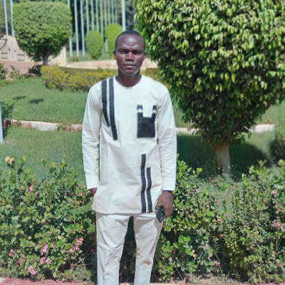 YacoubaO95296's profile picture. 