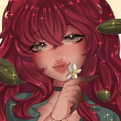 Bear Druid and baker extraordinaire ฅ՞•ﻌ•՞ฅ |🇵🇷| 18+| EN/ES |🎨: @luneinriver ⚙️: @sakurai_mon | 🖼️: #Cherrybrush 🔞: #Chiffonbuns