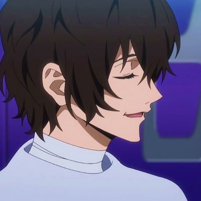 Dazai’s #1 Bullyさんのプロフィール画像