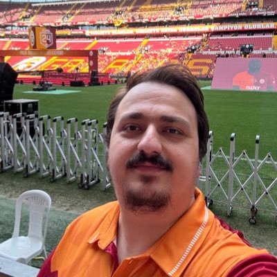 necaticaninan's profile picture. Daha bitmedi başlangıçlar.
