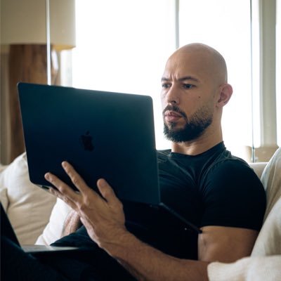 Andrew Tate Quotes (Motivation | MindsetEntrepreneur Helping You Escape The Matrix And Become Rich