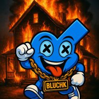 @BluChk (@bluchk_xyz) 's Twitter Profile