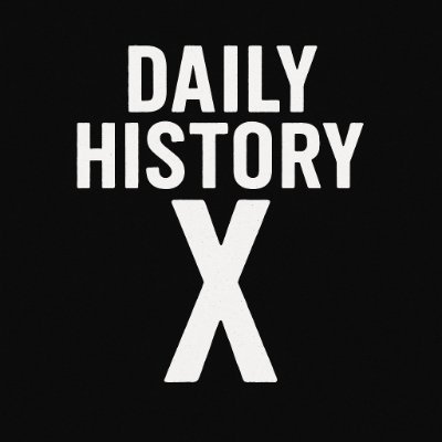 DailyHistoryX Profile