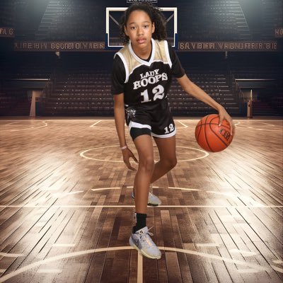 Maya Clark 2030 5’7’’ PG, Boerne Texas NCAA ID # 2304835868/ AAU SA Lady Hoops/@SALadyHoops