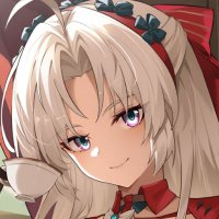 Valrose Vtuber 🌹✨Debut (@lavy_vtuber) 's Twitter Profile