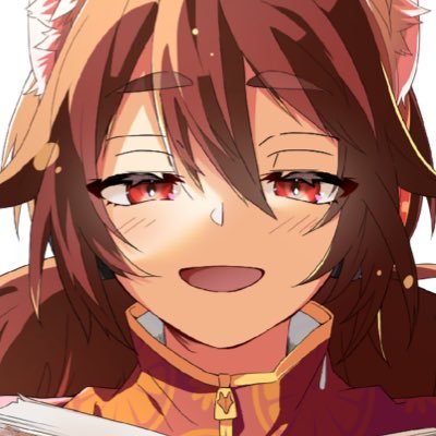 子狐161さんのプロフィール画像
