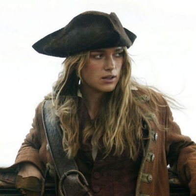 beckywitht50357's profile picture. part-time pirate, full time problem, shoe addict