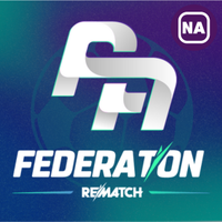 RematchFederationNA (@rmfederation) 's Twitter Profile